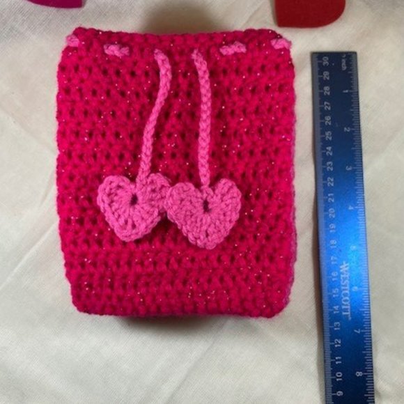 Reusable Mini Gift Bags - Picture 3 of 14